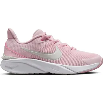 Chlapecké tenisky Běžecká obuv Nike Star Runner 4 Jr DX7615-602 38.5