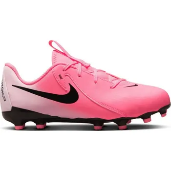 Chlapecká obuv Kopačky Nike Phantom GX II Academy FG/MG Jr FD6722-600 33.5