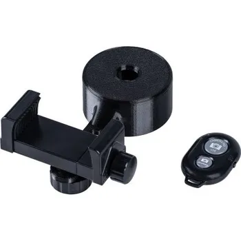 Dalekohled Adapter pro mobilní telefon (10x42 FOREMAN APO) + DO, FOMEI