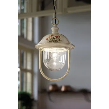 Venkovní osvětlení A302SO Závěsná lucerna venkovní IP43