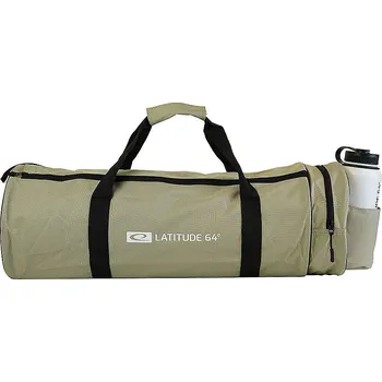 Latitude 64° Latitude 64 Practice Bag Černá černá