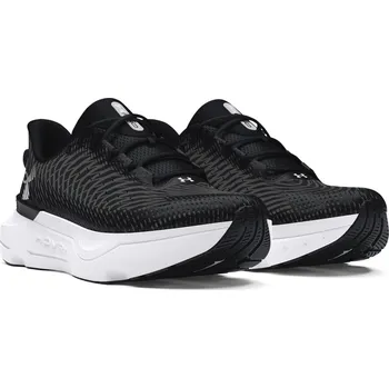 Pánská běžecká obuv Pánské běžecké boty Under Armour INFINITE PRO černé 3027190-001 - EUR 48,5 | UK 13 | US 14