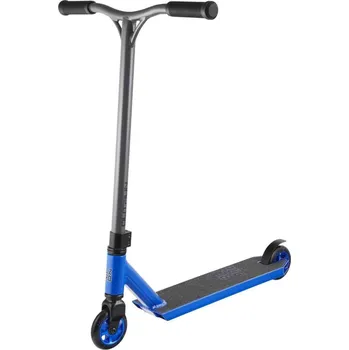 Koloběžka BLAZERPRO Freestyle koloběžka Outrun MODRÁ