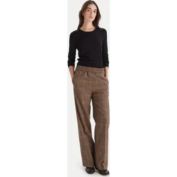 Pánský svetr Liu Jo Svetr MF5226 MS49I Černá Regular Fit XL