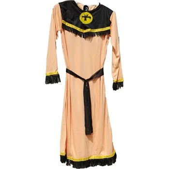 Karnevalový kostým DreckDámský kostým Indiánka