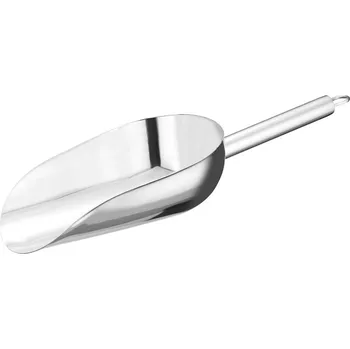 Naběračka Naběračka , BarUp, 0,19L, Stříbrná, 263x80mm