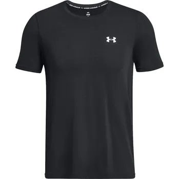 Pánské tričko Tričko - krátký rukáv UNDER ARMOUR VANISH SEAMLESS SS Man velikost XL
