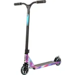GRIT Freestyle koloběžka Fluxx MODRÁ|RŮŽOVÁ|VÍCEBAREVNÁ
