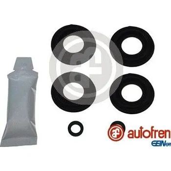 Brzdový třmen Měch, vodítko brzdového třmenu AUTOFREN SEINSA D7395