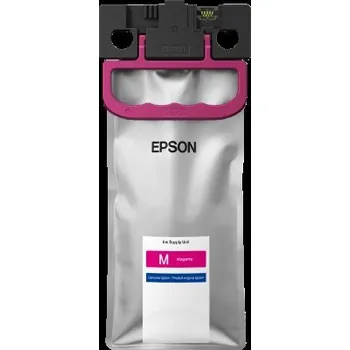 Tiskárna EPSON WorkForce Pro EM-C8101R Magenta XXL Ink (50.000 str.)