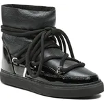 INUIKII GLOSS BLACK Velikost obuvi: 41