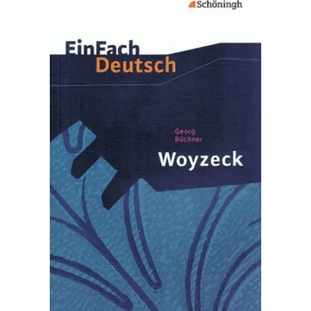 Německý jazyk EinFach Deutsch Textausgaben - Georg Büchner