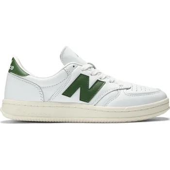Pánské tenisky Unisex boty New Balance CT500CLC – bílé