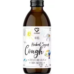 Goodie Dětský bylinný sirup kašel 200 ml