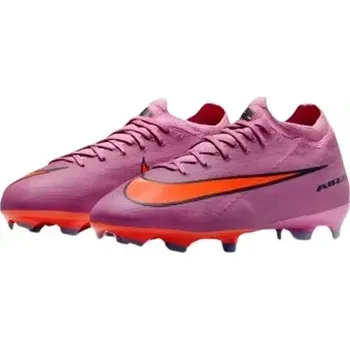 Kopačky Dětské kopačky Nike Zoom Vapor 16 Pro FG fialová (4,5uk/ 37,5EU/ 23,5cm)