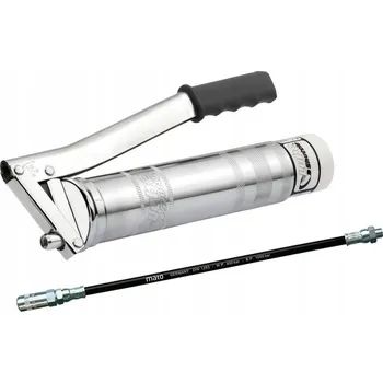 Ruční páková maznice Lube Shuttle PH-30C M10x1, 400g kartuše