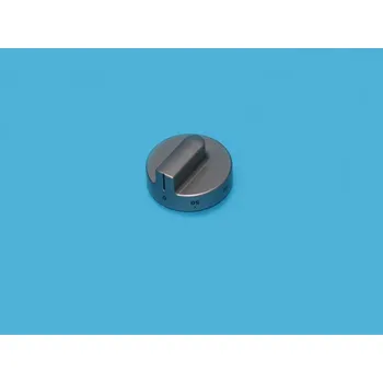 Příslušenství pro sporák 923586 - Knoflík pro sporák Gorenje Hisense Mora