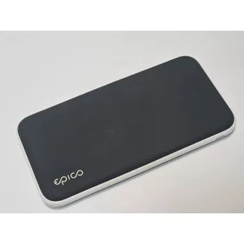 Powerbanka POWERBANKA SMART CHOICE 10 000 MAH