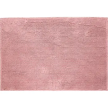 Koupelnová předložka Koupelnová předložka měkká savá 50x70 cm HOMLA