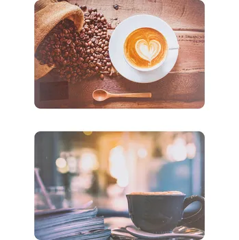 prostírání Prostírání PH COFFEE 43x28cm mix