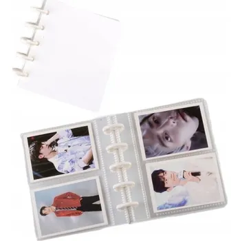 Fotoalbum Album na fotografie pro FujiFilm Instax mini 12|11|9|8