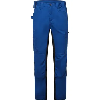 Pánské kalhoty Dlouhé pracovní kalhoty Portwest CD881 QBR, vel. 36