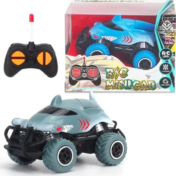 RC model auta R/C Auto Mini car ŽRALOK 1:43