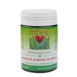 SPADNUTÍ KAMENE ZE SRDCE TCM Herbs 100 tablet