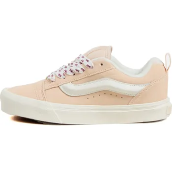 Dámské tenisky tenisky dámské VANS Knu Skool Floral Laces Sun Kiss - 40