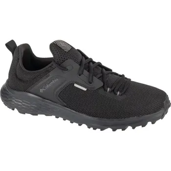 Pánská treková obuv Boty Columbia Benson CRZ M 2108791010 44,5