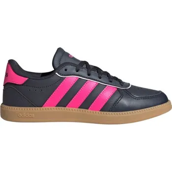 Chlapecká obuv Boty adidas Breaknet Sleek Jr JQ3053 37 1/3