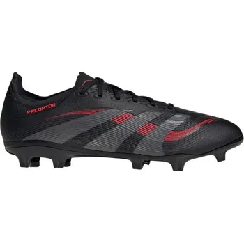 Pánská treková obuv Kopačky adidas Predator League FG/MG ID1328 41 1/3