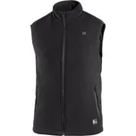 CXS ANTARKTIDA vyhřívaná fleecová vesta Velikost: 3XL