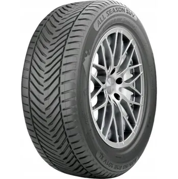 Celoroční osobní pneu Celoroční pneumatika Kormoran All Season SUV 215/55 R18 99 V zesílená (XL)