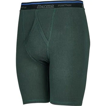 Pánské termo spodky TERMO FUNCTION Pánské spodky krátke TS 200 Velikost: 3XL, Barva: olivová