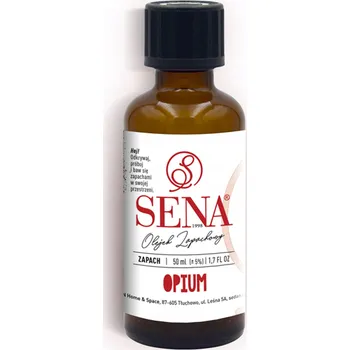 Vonný olej SENA 06 Opium 50 ml