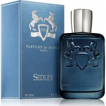 Pánský parfém Parfums De Marly Sedley Parfémovaná voda 125 ml