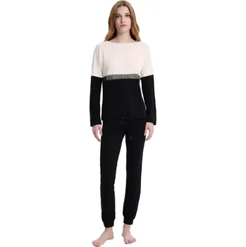 Dámské pyžamo Dámské pyžamo Vamp 19363 velikost XXL