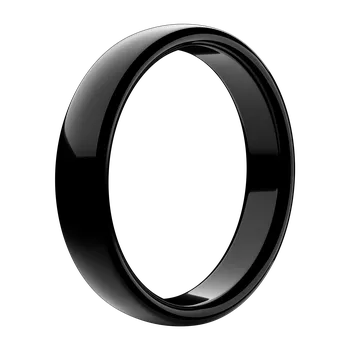 Chytré hodinky Niceboy ONE Onyx black S6