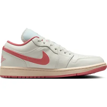 Dámské tenisky Jordan 1 Low Sail Guava Ice Pink Salt (W) Velikost: 37.5 DC0774-109