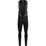 Rapha Men's Cargo Winter Tights - black/black L