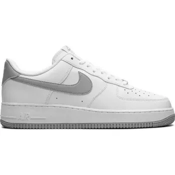 Dámské tenisky Nike Air Force 1 Low '07 White Smoke Grey (W) Velikost: 42 FV0951-100