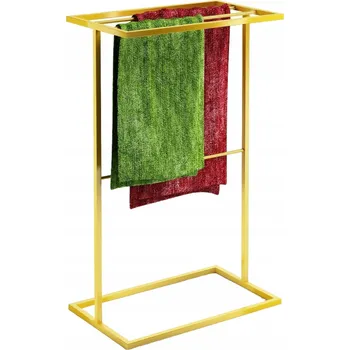 Věšák Věšák na ručníky BM-012 PREMIUM