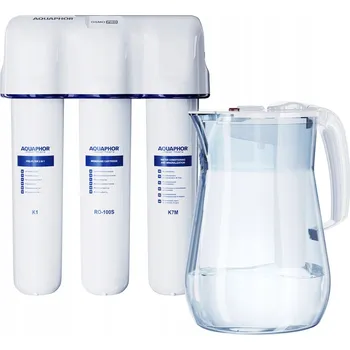 Filtrace vody Reverzní osmóza Aquaphor RO-312S