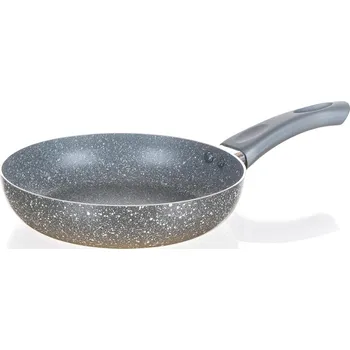 Pánev pánev 20cm nepřiln.povrch CUISINO GRANITE GREY