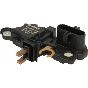 Alternátor Regulátor napětí Bosch F 00M A45 253