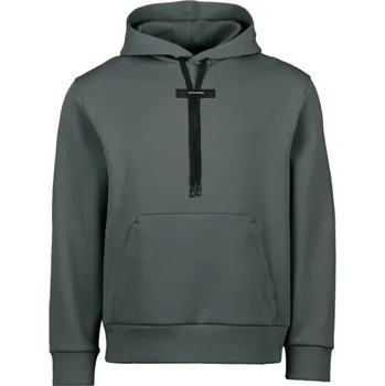 Dámská mikina Dámská mikina On FOCUS TECH HOODIE - tmavě zelená M