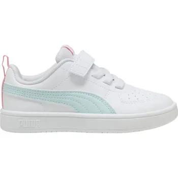 Chlapecké tenisky Boty Puma Rickie AC PS Jr 385836 42 28