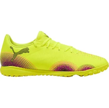 Pánská treková obuv Fotbalové boty Puma Future 8 Play TT M 108378 03 42