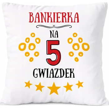 Polštář Polštář pro chovatele jako Dárek s potiskem , bílý PoliDraw